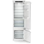 Встраиваемый холодильник Liebherr EIGER ICBc 5122-22 001 белый двухкамерный 219/56л морозилка снизу, фото5
