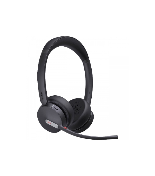 Гарнитура беспроводная Yealink BH70 Dual UC USB-A 1208664