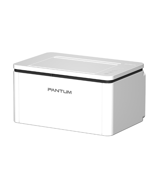 Принтер лазерный Pantum BP2300w, A4, ч/б, печ. до 22 стр/мин., 1200 x 1200 dpi, USB, Wi-Fi
