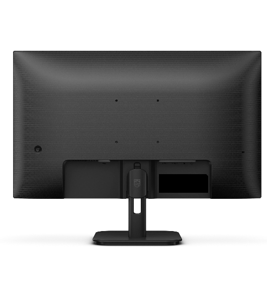 Монитор 27' Philips 27E1N1800A IPS 3840x2160, 60 Гц, 4 мс, 16:9, 350 кд/м2, 2xHDMI, 1xDP, 1x3.5 мм, черный