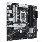 Материнская плата ASUS PRIME B760M-A-CSM, Socket LGA 1700, Intel B760, 4xDDR5, 4xSATA, 2xM.2, 1xPCIe 4.0 x16, 1xPCIe 4.0 x4, 2xHDMI, 1xDP, 1x 2.5Gb LAN, 2xUSB-A 3.1, 4xUSB-A 2.0, 3x3.5 мм, 7.1, mATX, фото7