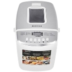 Хлебопечка BRAYER BR2701 белый, 850 Вт, 1.35 кг, 16 программ, фото16