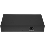 Коммутатор гибридный Smart L2Zyxel NebulaFlex GS1915-24E, rack 19', 24xGE, бесшумный (без вентилятора), автономное/облачное управление, фото7