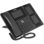 Телефон IP Fanvil X210 V2 черный, фото 1