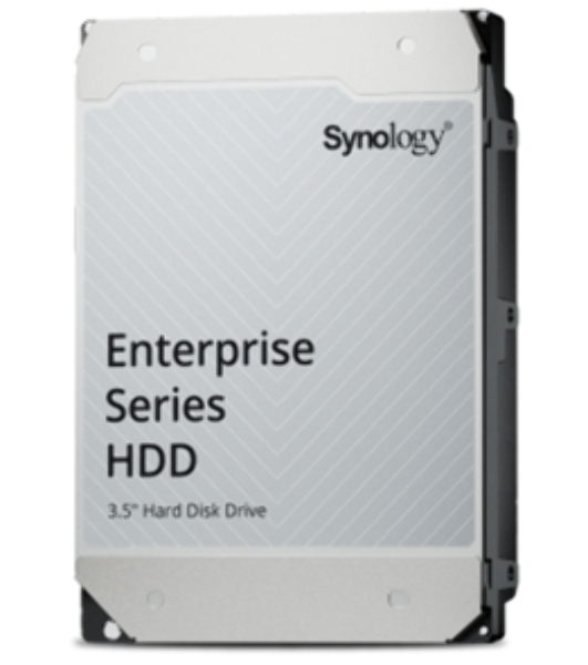 Жесткий диск Synology SATA 20TB 7200RPM 6Gb/S HAT5310-20T