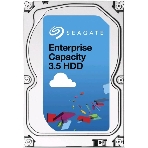 Жесткий диск 4TB Seagate Enterprise Capacity 3.5 HDD (ST4000NM0035) SATA 6Gb/s, 7200 rpm, 128mb buffer, 3.5', фото6