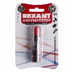 Аккумулятор Rexant 18650 с защитой Li-ion 2800 mAh 3.7 В 1 шт. блистер, фото3