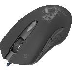 Мышь проводная Defender Sky Dragon GM-090L черный, 3200 dpi, USB, кнопки - 6, фото47