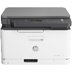 МФУ лазерное HP Color 178nw (4ZB96A), A4, цветной, печ. до 18 стр/мин. (ч/б) до 4 стр/мин. (цвет), 600 x 600 dpi, USB, RJ-45, Wi-Fi, Air Print, Mopria, фото10