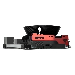Оперативная память Patriot Viper Elite II, DDR4, 16GB (2x8 GB), 2666 MHz, CL16, DIMM, радиатор, красный, фото9