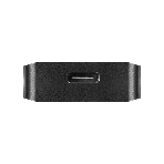 USB-концентратор ExeGate DUB-4CP/1 (кабель-адаптер USB Type C --> 4xUSB3.0, Plug&Play, черный), фото2