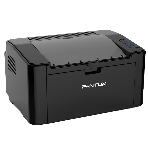 Принтер лазерный Pantum P2500W, А4, ч/б, печ. до 22 стр/мин, 1200x1200 dpi, USB, Wi-Fi, фото10