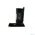 Бокс оптический универсальный Hyperline FO-19R-1U-3xSLT-W140H42-24UN-BK 19', от 8 до 24 портов (SC, duplex LC, ST, FC), со сплайс пластиной, без пигтейлов и проходных адаптеров, 1U, черный, фото5
