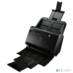 Сканер Canon DR-C230 (2646C003) A4 черный, фото10
