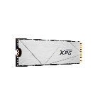 Накопитель SSD ADATA XPG GAMMIX S60, 512Gb, PCIe 4.0 x4, M.2 2280, NVMe, R/W 4700/1700, с радиатором, фото10