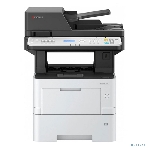 МФУ лазерное Kyocera ECOSYS MA4500fx (110C123NL0), A4, ч/б, печ. до 45 стр/мин., скан. до 60 стр/мин. (ч/б) 40 стр/мин (цвет), 1200 x 1200 dpi (печать) 600x600dpi (скан.), USB, RJ-45, Air Print, Mopria, фото3