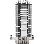 Кулер для процессора Thermalright Burst Assasin 120 ARGb (4-pin PWM, 154мм, Ni/CU, 6x6мм, ARGb, 1x120мм, 66.17CFM, 25.6dBA, 1550RPM, S: 1700, 1200, 115X, AM5, AM4), фото16