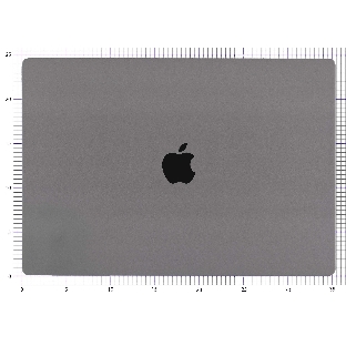 Матрица в сборе (дисплей) для MacBook Pro 16 A2485 Late 2021 Space Gray