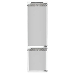 Встраиваемый холодильник Liebherr Pure, ниша 194 см, EasyFresh, МК NoFrost 3 контейнера, сенсорный дисплей Touch, door-on-door., фото 1