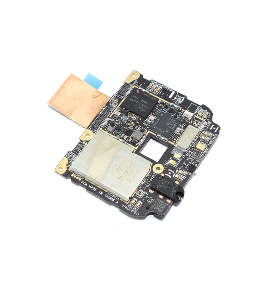 Материнская плата для Asus ZE551ML 4x16Gb 90AZ00A0-R0CN60