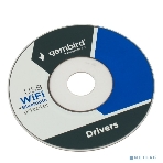 Сетевой адаптер WiFi+Bluetooth Gembird WNP-UA-020 двухдиапазонный с антеннами, 1300 Мбит, USB, 802.11b/a/g/n/ac, фото5
