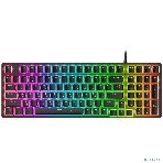 Клавиатура проводная Acer Nitro OKW303, USB, черный, фото12