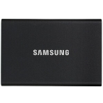 Внешний SSD Samsung T7, 2TB, USB 3.2 Gen 2 Type-C, R/W 1050/1000, титан, фото48