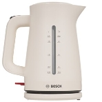 Электрочайник Bosch TWK3M127 бежевый, 1.7 л, 2400 Вт, скрытый нагревательный элемент, фото7