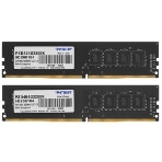 Оперативная память Patriot Signature Line, DDR5, 64GB (2x32GB), 5600 MHz, CL46, фото3
