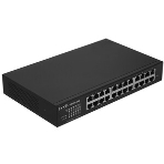 Коммутатор гибридный Smart L2Zyxel NebulaFlex GS1915-24E, rack 19', 24xGE, бесшумный (без вентилятора), автономное/облачное управление, фото6