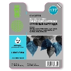 Картридж струйный Cactus CS-C8774 светло-голубой для №177 HP PhotoSmart 3213/3313/8253/C5183/C6183 (, фото4