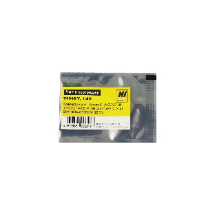 Чип к картриджу Samsung CLP-415/470/CLX4195 (Hi-Black), CLT504, 1.8K, Y