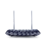 Маршрутизатор беспроводной TP-Link Archer C20 10/100BASE-TX синий, фото4