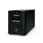 Источник бесперебойного питания CyberPower PR 1000LCD /1000ВА / 900Вт / 8 х IEC 320 C13, фото15