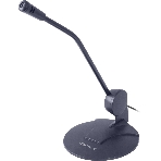 Микрофон Defender MIC-117 черный, кабель 1.8 м, фото3