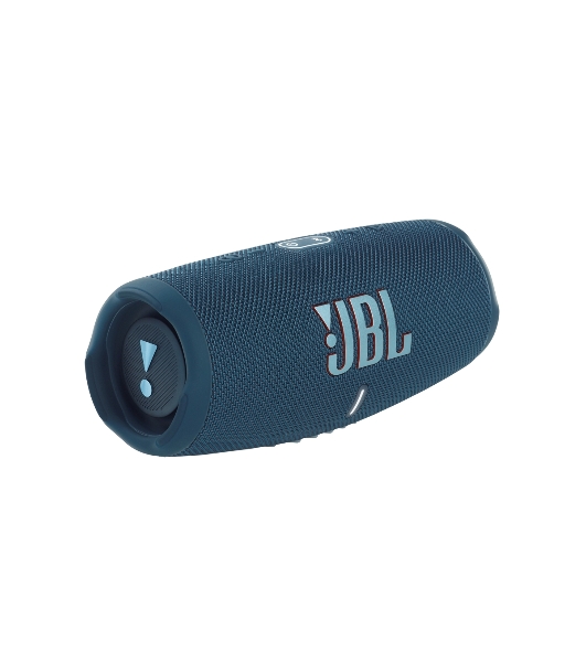 Портативная акустика JBL Charge 5, синий