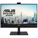 Монитор 27' ASUS BE27ACSBK IPS 2560x1440, 60 Гц, 5 мс, 16:9, 350 кд/м2, 1xHDMI, 2хDP, USB-C, 1x3.5 мм, черный, фото19