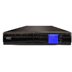 Источник бесперебойного питания Powercom SENTINEL On-Line, 1500VA/1500W, фото10