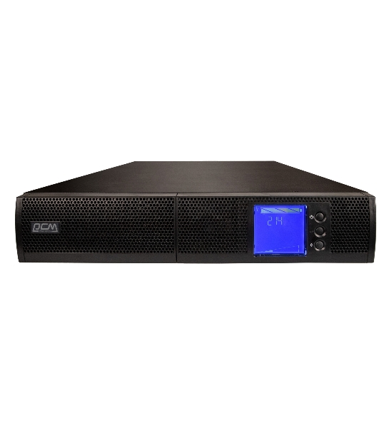 Источник бесперебойного питания Powercom SENTINEL On-Line, 1500VA/1500W
