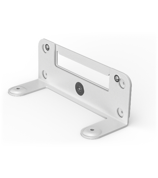 Крепеж настенный Accessory Logitech,Wall Mount for Video BARS