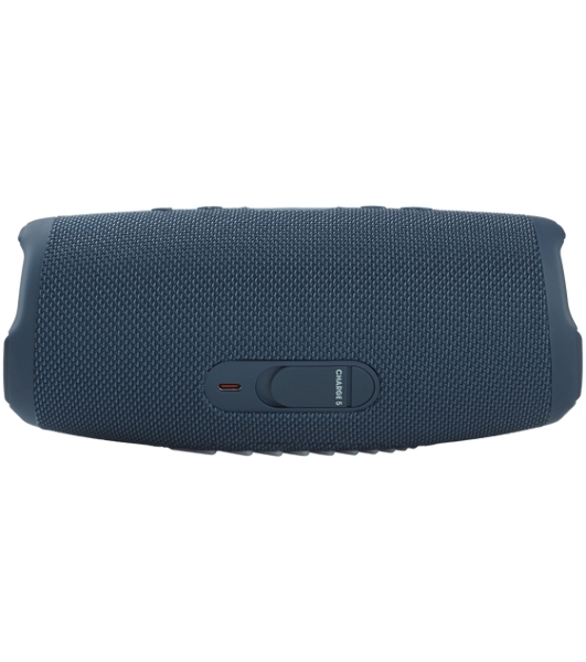 Портативная акустика JBL Charge 5, синий
