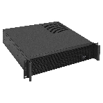Серверный корпус ExeGate EX293318RUS Pro 2U350-03 (RM 19', высота 2U, глубина 350, БП 1100ADS, USB), фото22