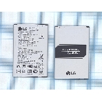 Аккумуляторная батарея BL-46G1F для LG Grace, K10 2017 2700mAh/10.40Wh 3,85V, фото2