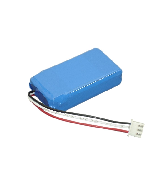 Аккумуляторная батарея CameronSino CS-JMF210SL для JBL Flip 2 (2013) 3.7V 2000mAh 7.4Wh