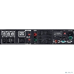 Источник бесперебойного питания UPS CyberPower PR2200ERTX/2200 ВА/2200 Вт/8xIEC 320 C13 / C19, фото11
