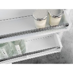 Встраиваемый холодильник Liebherr EIGER ICBc 5122-22 001 белый двухкамерный 219/56л морозилка снизу, фото3