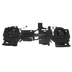 Система охлаждения для ноутбука Dell G15 5510 VER-2 (5YW78), фото2