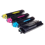 Картридж лазерный Cactus CS-TK5290C голубой (13000 стр.) для Kyocera ECOSYS P7240cdn, фото2