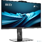 Моноблок MSI Pro AP242P 14M AiO 23,8' FHD(1920x1080)IPS AG Non-touch, Core i3-14100 (3.5GHz), 8Gb DDR5 (1x8Gb), 512Gb SSD, Intel UHD,WiFi,BT,camera,WirelessKB&mouse Eng/Rus,noOS,1y w-ty,черный (9S6-AE0621-827), фото14