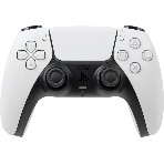 Геймпад Sony PlayStation 5 DualSense Wireless Controller белый (CFI-ZCT1W), фото31